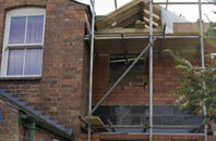 free New Skelton home extension quotes