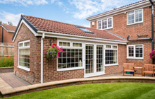 New Skelton house extension leads