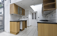 New Skelton kitchen extension leads